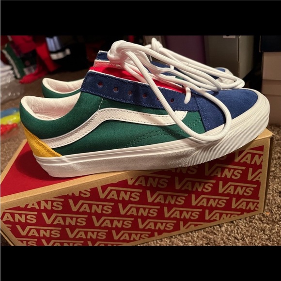 Vans Shoes - Vans - Old Skool (Women’s or Men’s)